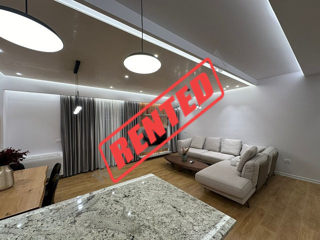 Two bedroom apartment for rent in Liqeni i Thate, in Tirana, Albania